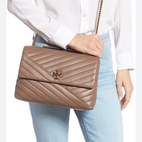 Tory Burch Kira Lambskin - Picture 2 of 11